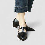 Mia™ - Orthopedic Mary Jane Shoes