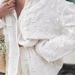 Earlene | Elegant Casual Set