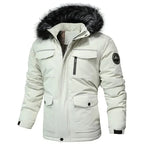 SNOWFORD JACKET