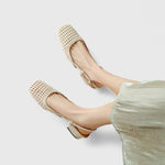 Khadija | Elegant Sandals