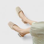 Elise | Orthopedic Sandals