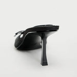 JOYCE™ – Sleek Minimalist Heeled Sandals