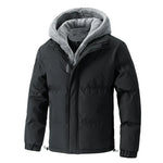 APEX HOODED JACKET