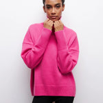 ALYSSA™ - Elegant Turtleneck Sweater