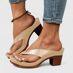 Jazrielle™ | Comfort-Orthopedic Heels