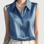 Libby | Sophisticated Blouse