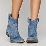Elyna | Stylish Cowboy Boots
