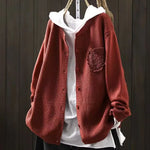 Quincy | Cozy Cardigan