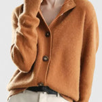 Gretchen | Elegant Cardigan