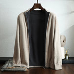 AVANI CASHEMRE JACKET