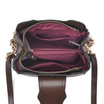 Élise & Fils – Charm Bag