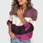 Jasmyrah | Comfortable Sweater