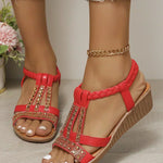 Oralia | Orthopedic Sandals