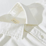 PAUL LINEN JACKET