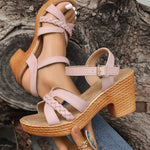 Faina | Orthopedic Sandals