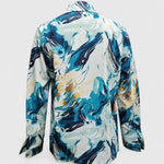 Lucianelle | Elegant Blouse