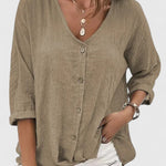 Shawna | Sophisticated Blouse