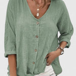 Shawna | Sophisticated Blouse