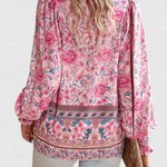 Renazianne | Elegant Top