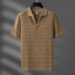 THE JAKSON POLO T SHIRT