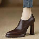 Sacha | Stylish Pumps