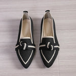Hettie | Elegant Luxe Loafers
