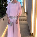 ALEANNA™ - Chic Women's Two-Piece Set