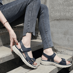 Birdie | Shoreline Orthopedic Sandals