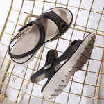 Birdie | Shoreline Orthopedic Sandals