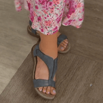 Angelica | Soft Orthopedic Sandal