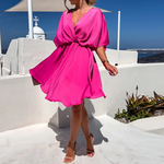 Riya | Effortless Summer Midi Dress