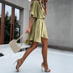 Riya | Effortless Summer Midi Dress