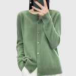 Lyxandria | Comfortable Cardigan