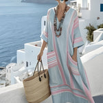 Fay - Elegant Dress