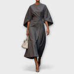 Elisabeth | Elegant Dress with Sleeves