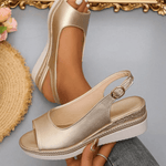Lara | Orthopedic Sandals