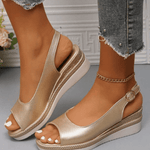 Lara | Orthopedic Sandals