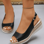 Lara | Orthopedic Sandals