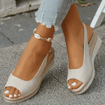 Lara | Orthopedic Sandals