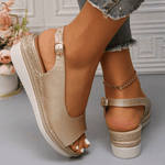 Lara | Orthopedic Sandals