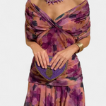 Gina | Flowing Maxi Dress