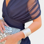 Gina | Flowing Maxi Dress