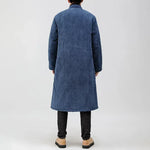 ZEN CORDUROY COAT