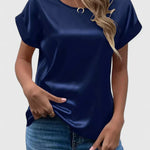 Lioraine | Elegant Blouse