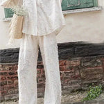 Earlene | Elegant Casual Set