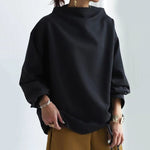 Vicky High Neck Sweater