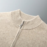 LOTEM CASHMERE CARDIGAN