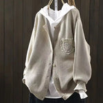 Quincy | Cozy Cardigan