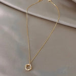 JEAN™ – Timeless Minimalist Necklace
