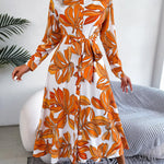 Jasmine | Floral Dream Dress